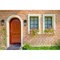 Z-Lite Jordan 1 Light Outdoor Wall Sconce, Oil Rubbed Bronze And Clear Seedy 570S-ORB - alternate 7